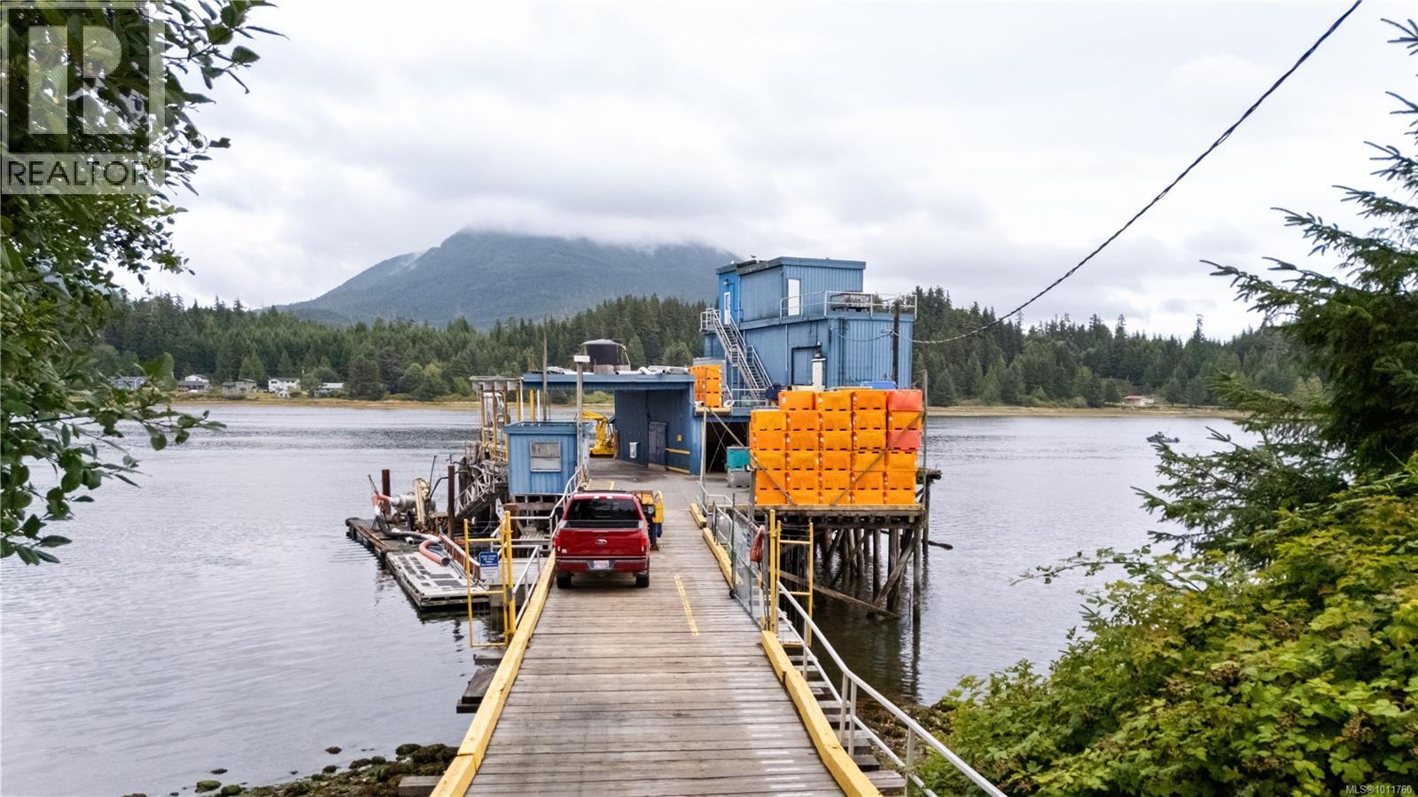 1321 Eber Rd, Ucluelet