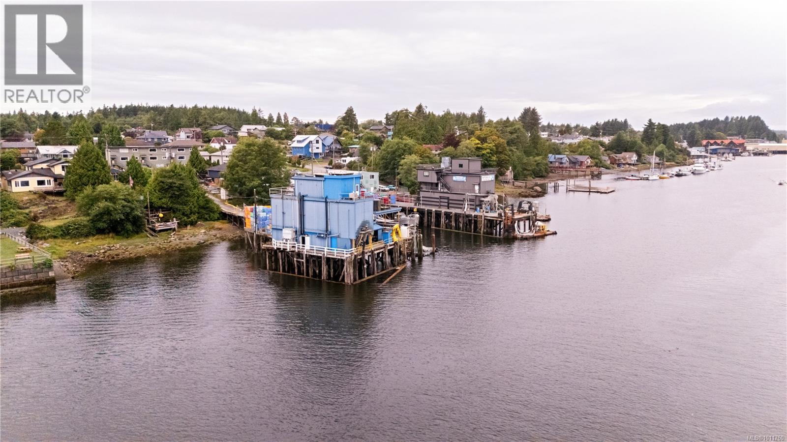1321 Eber Rd, Ucluelet