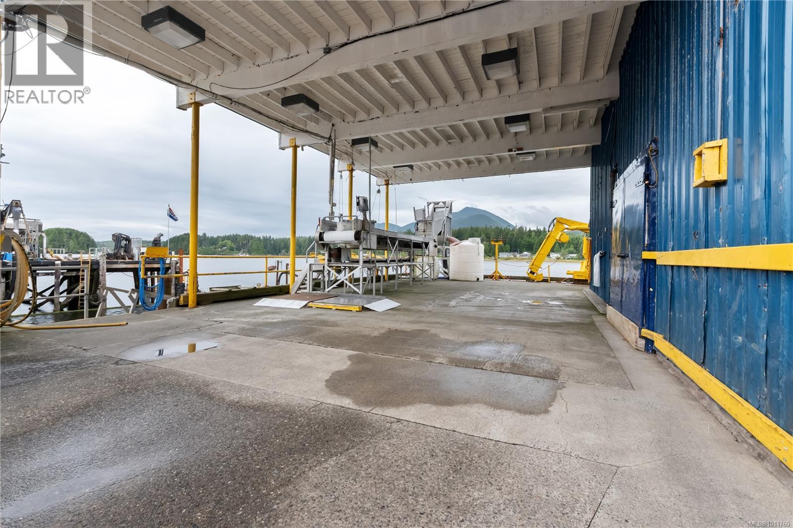 1321 Eber Rd, Ucluelet