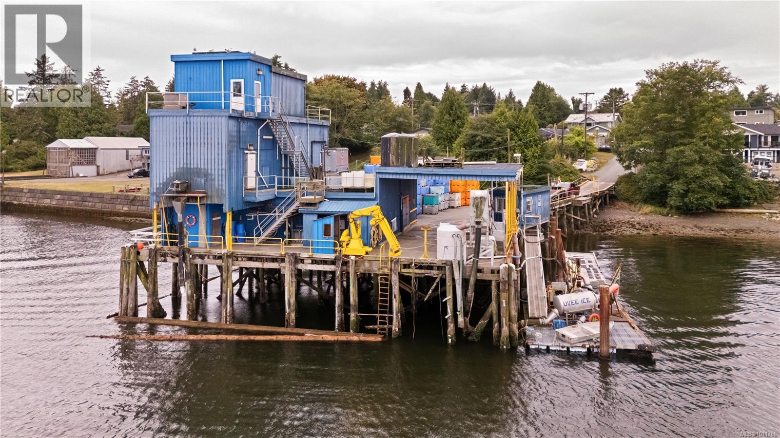 1321 Eber Rd, Ucluelet