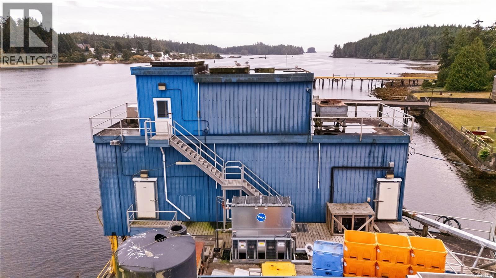 1321 Eber Rd, Ucluelet