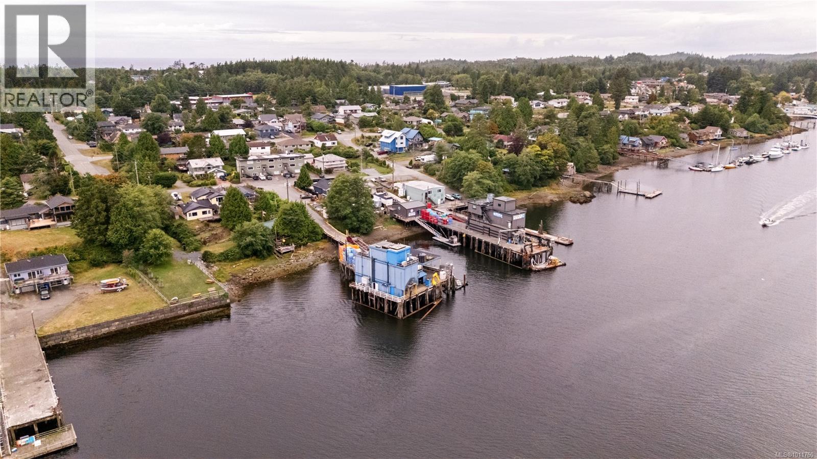1321 Eber Rd, Ucluelet