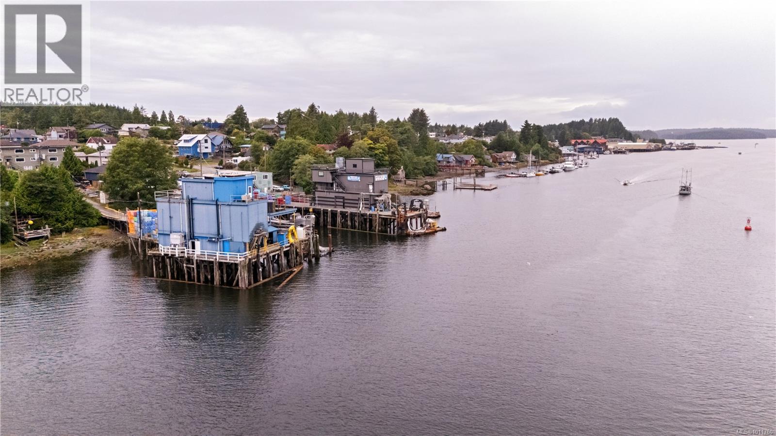 1321 Eber Rd, Ucluelet