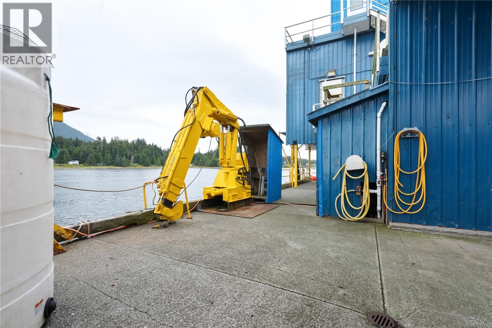 1321 Eber Rd, Ucluelet