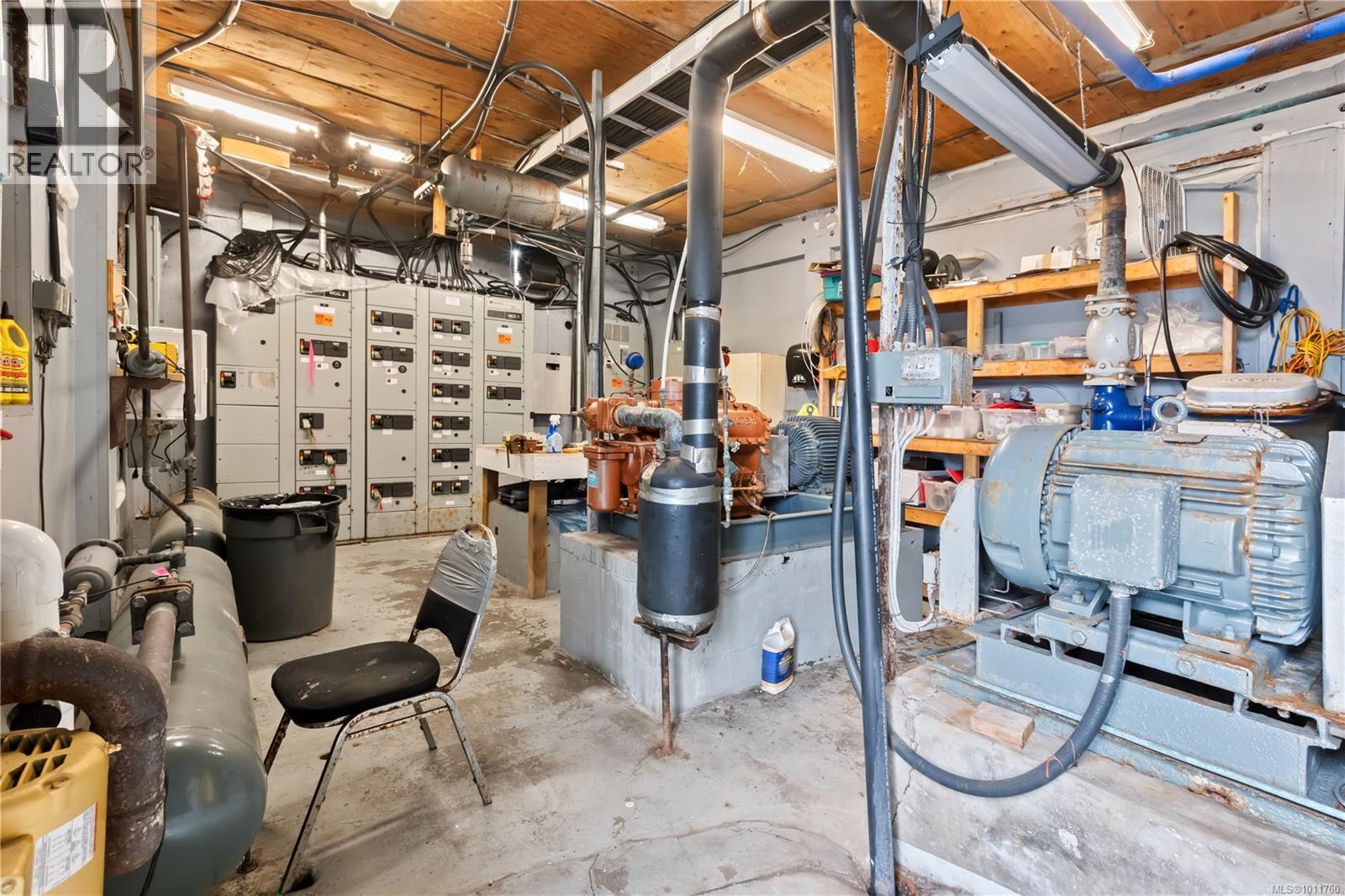 1321 Eber Rd, Ucluelet