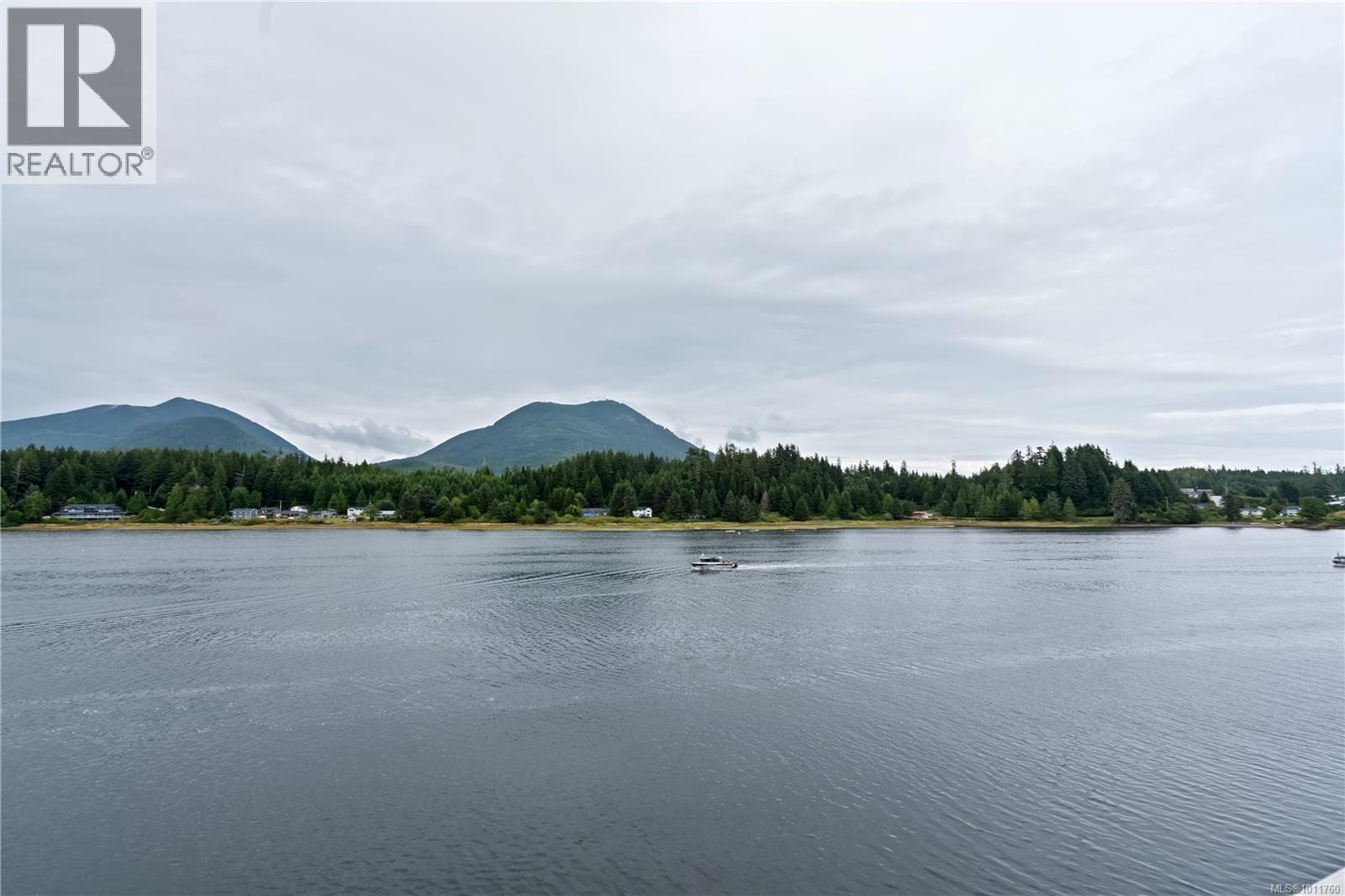1321 Eber Rd, Ucluelet