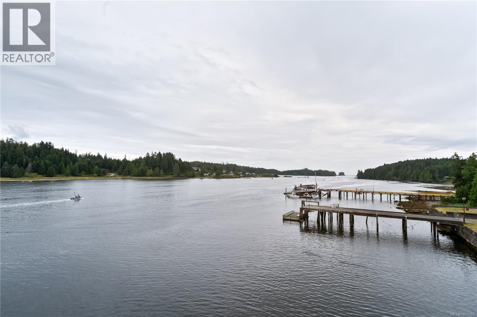 1321 Eber Rd, Ucluelet