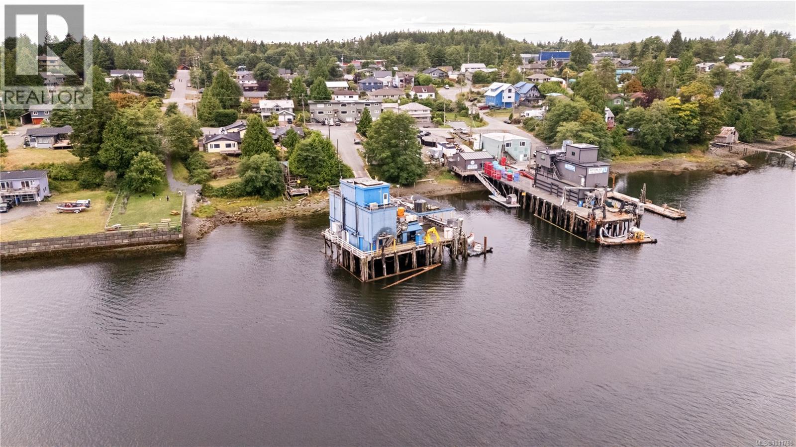 1321 Eber Rd, Ucluelet