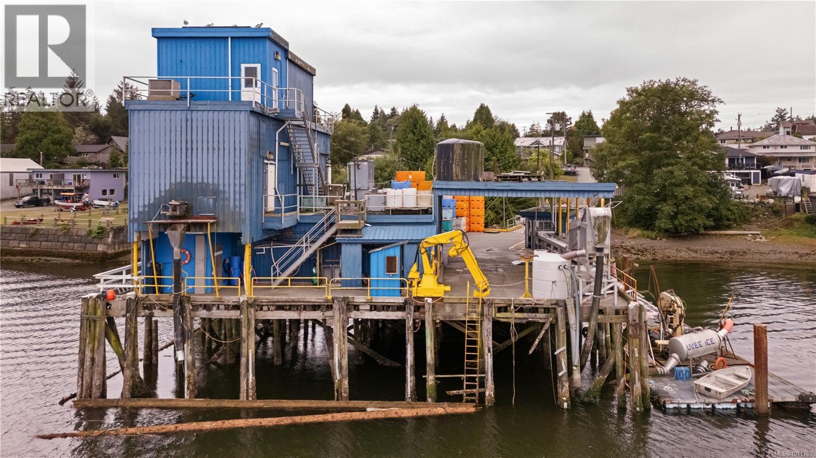 1321 Eber Rd, Ucluelet