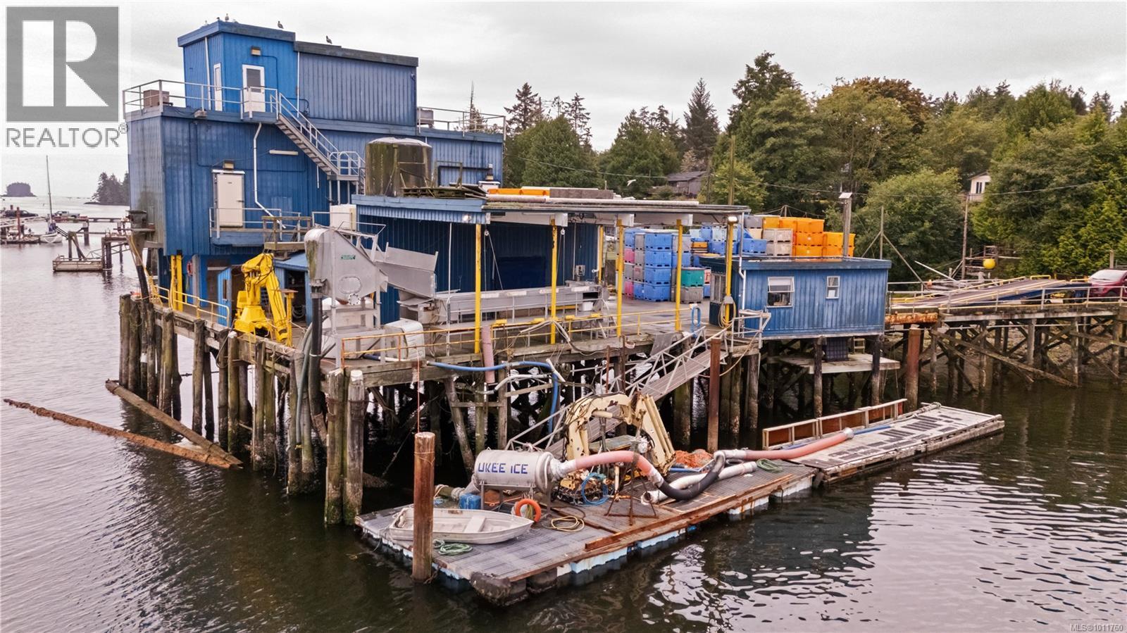 1321 Eber Rd, Ucluelet