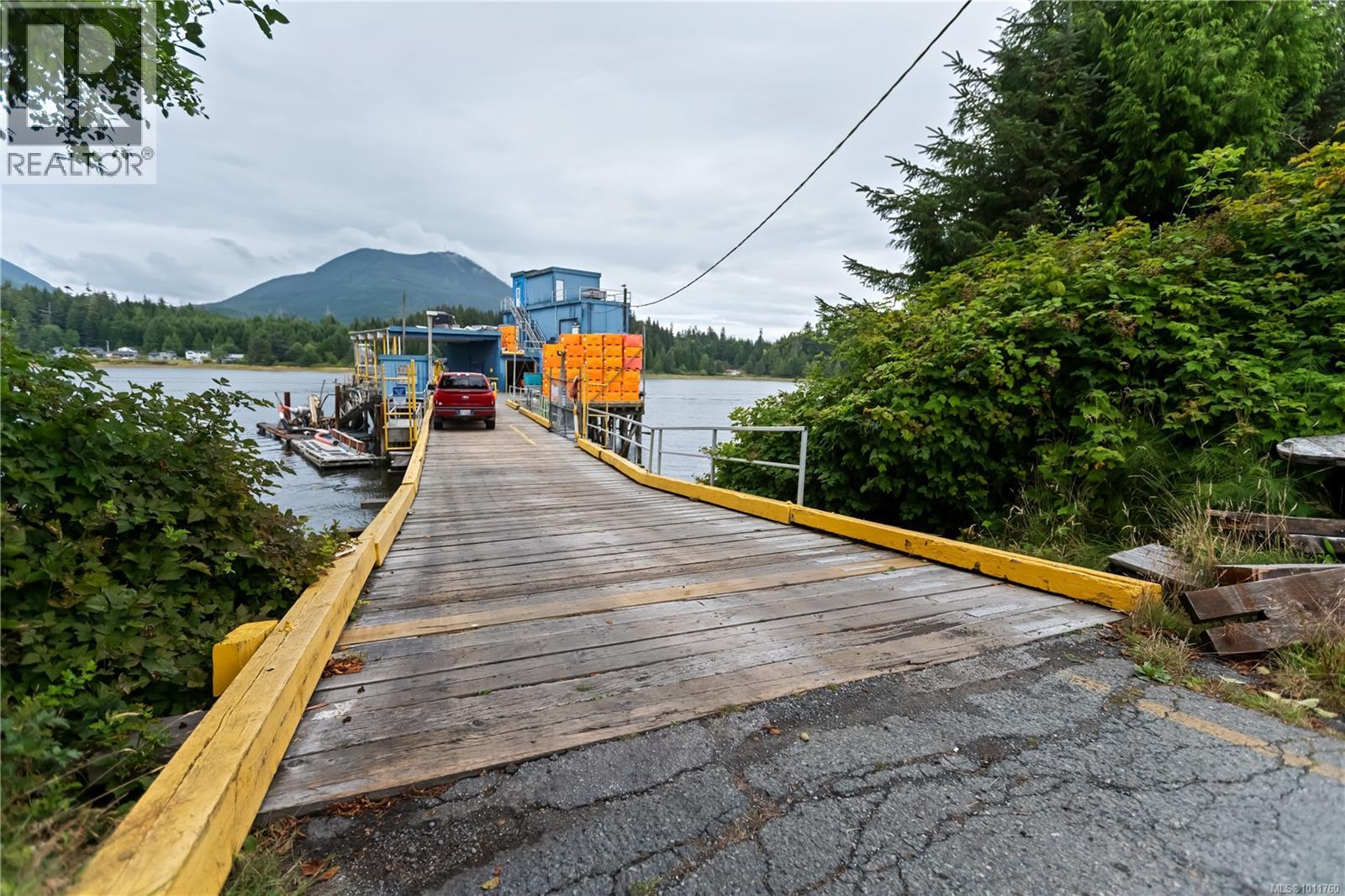 1321 Eber Rd, Ucluelet