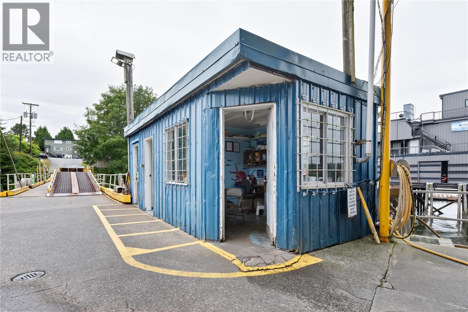 1321 Eber Rd, Ucluelet
