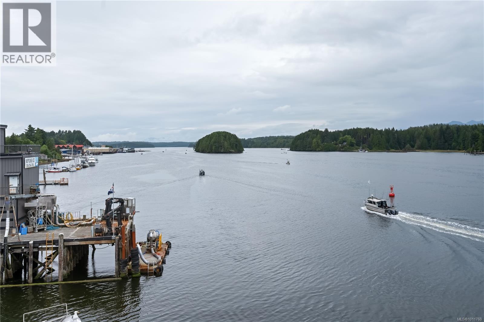 1321 Eber Rd, Ucluelet