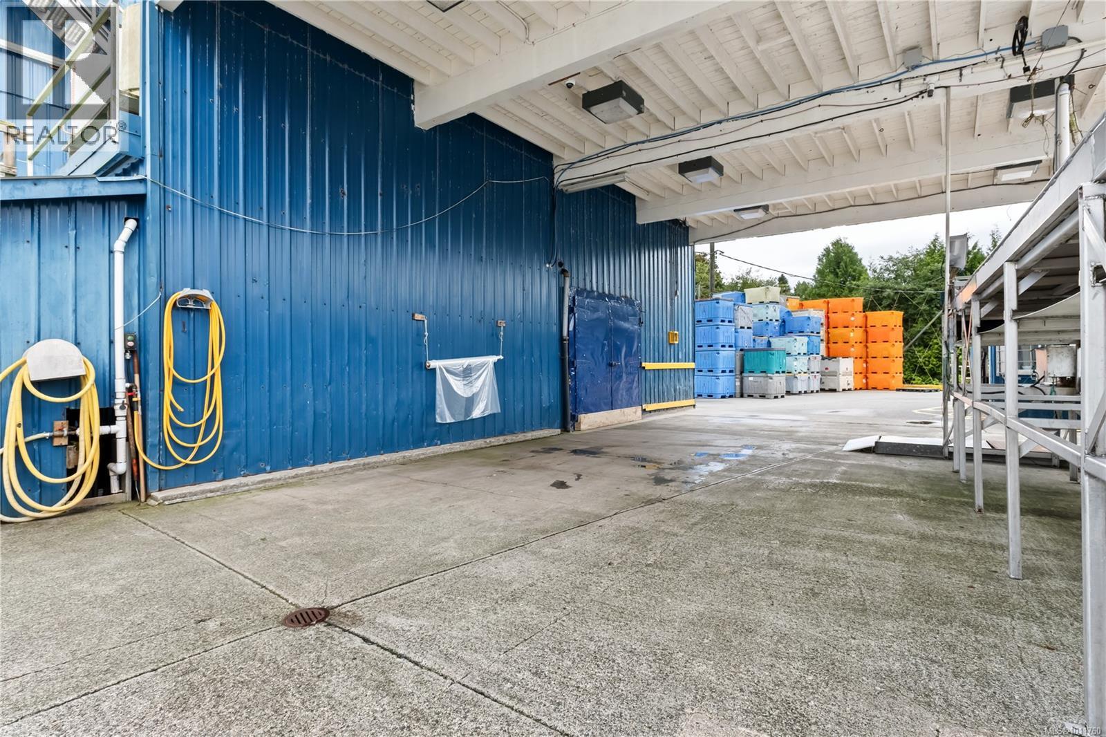 1321 Eber Rd, Ucluelet