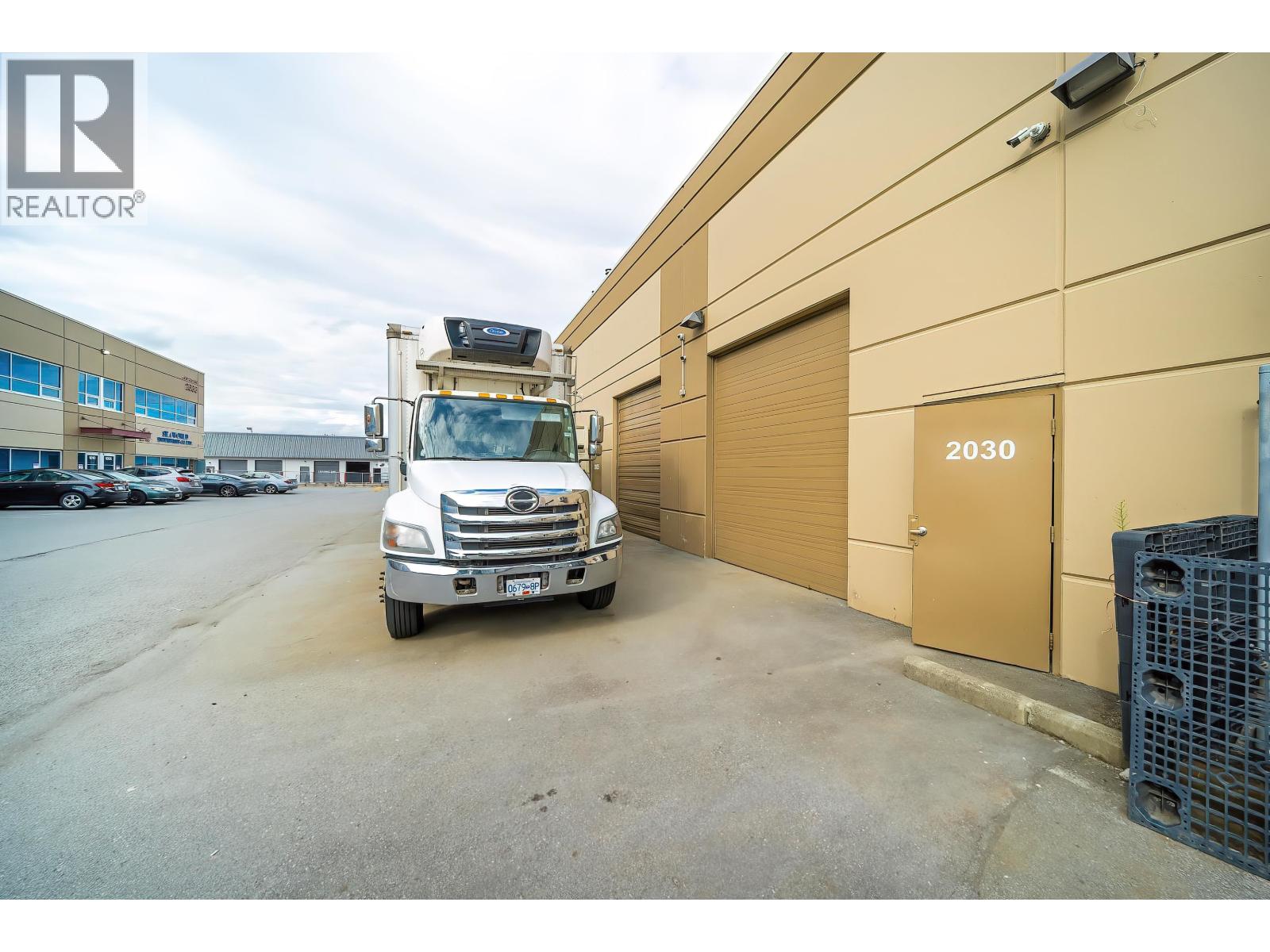 Industrial in Richmond - Image 4