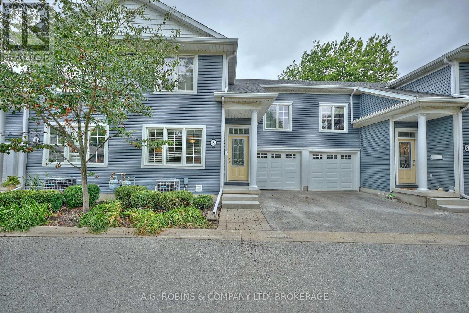 Photo 6 of 3 495 Linwell Road, St Catharines ON