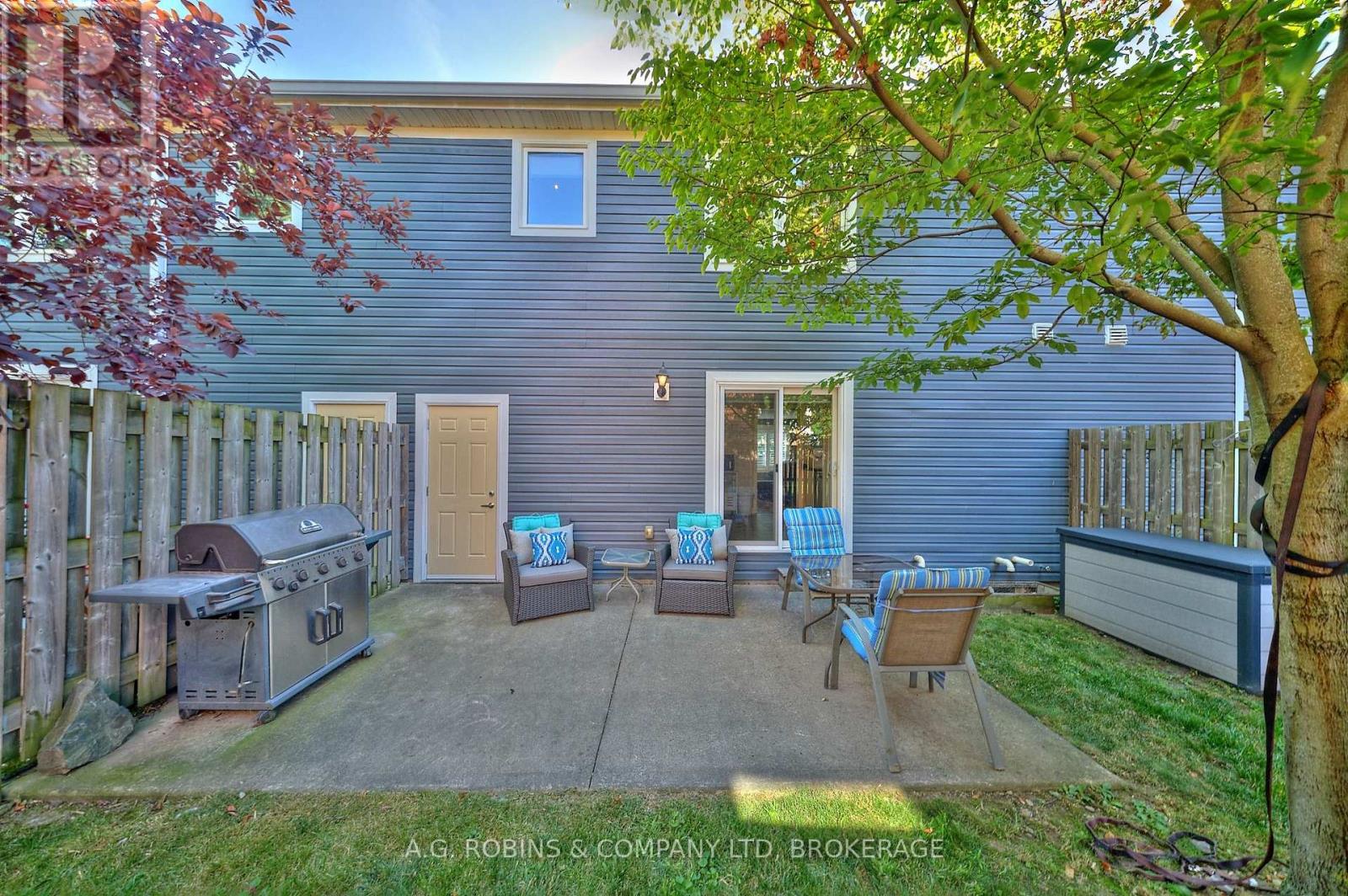 Photo 29 of 3 495 Linwell Road, St Catharines ON
