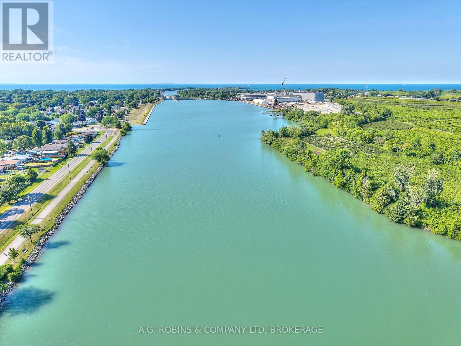 Photo 1 of 3 495 Linwell Road, St Catharines ON
