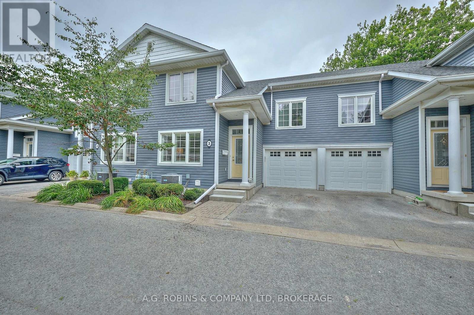 Photo 26 of 3 495 Linwell Road, St Catharines ON