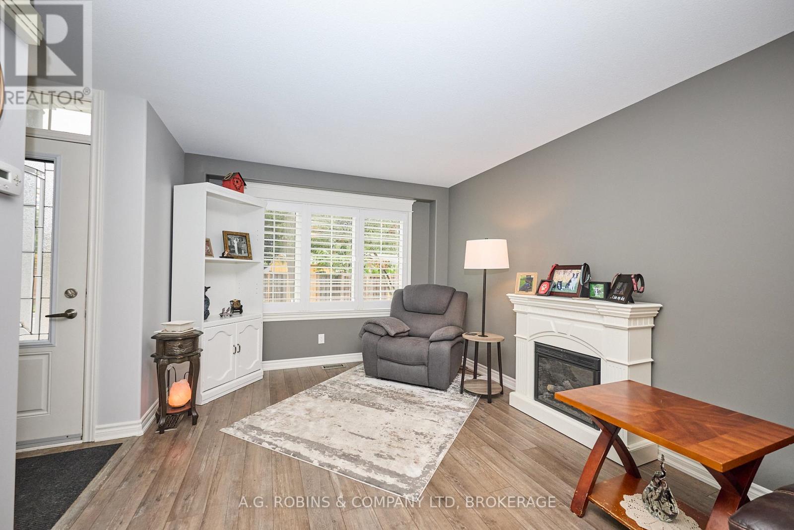 Photo 18 of 3 495 Linwell Road, St Catharines ON