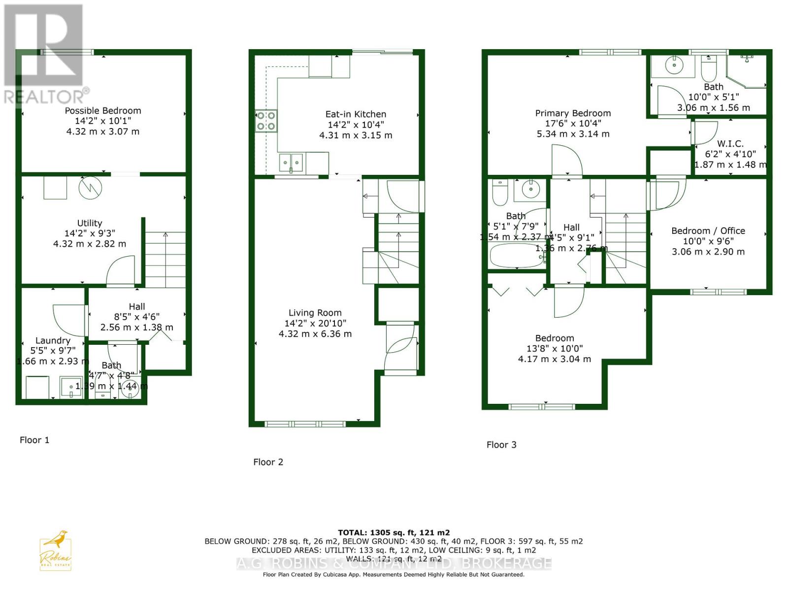 Photo 7 of 3 495 Linwell Road, St Catharines ON