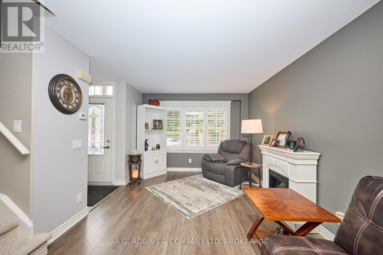 Photo 25 of 3 495 Linwell Road, St Catharines ON