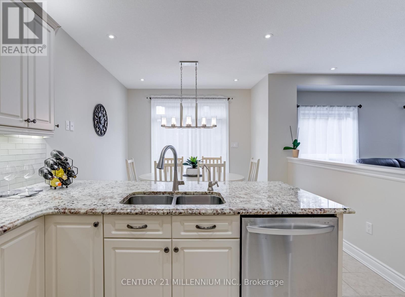 Photo 11 of 69 Preston Drive, Orangeville ON