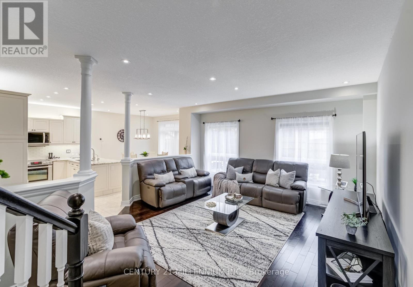 Photo 7 of 69 Preston Drive, Orangeville ON