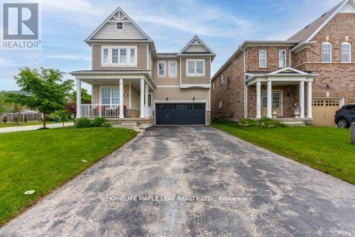Photo 2 of 361 Wallace Street, Shelburne ON