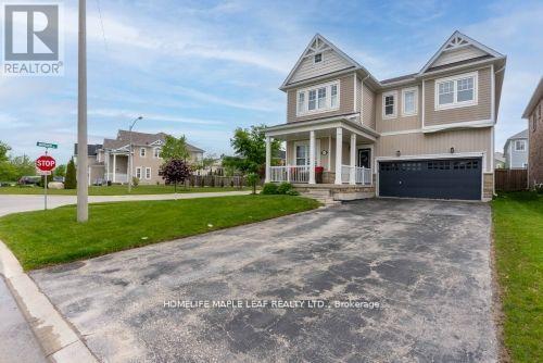 Photo 3 of 361 Wallace Street, Shelburne ON