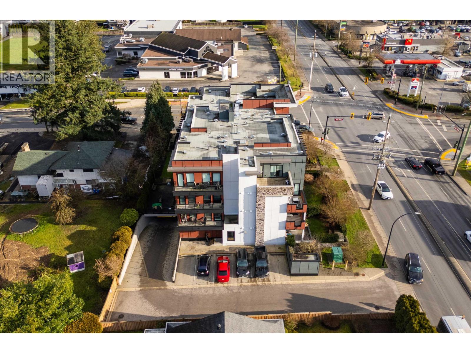 Photo 27 of 307 20331 Dewdney Trunk Road, Maple Ridge BC
