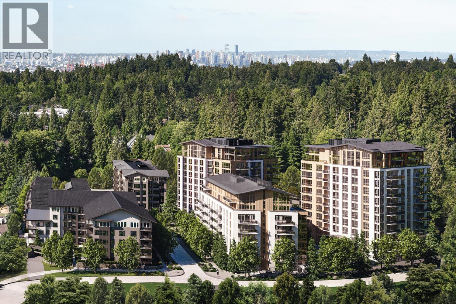 Photo 9 of 401 2385 Emery Court, North Vancouver BC