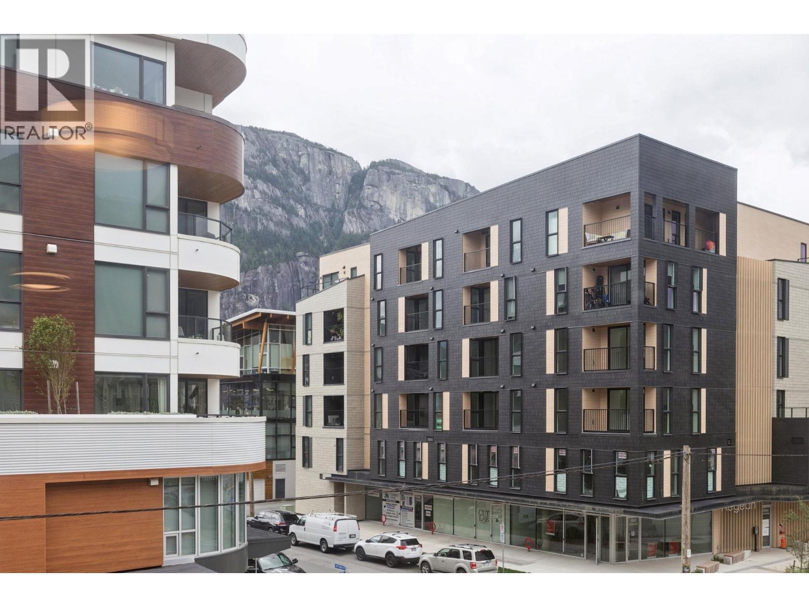 Photo 23 of 213 38003 Second Avenue, Squamish BC