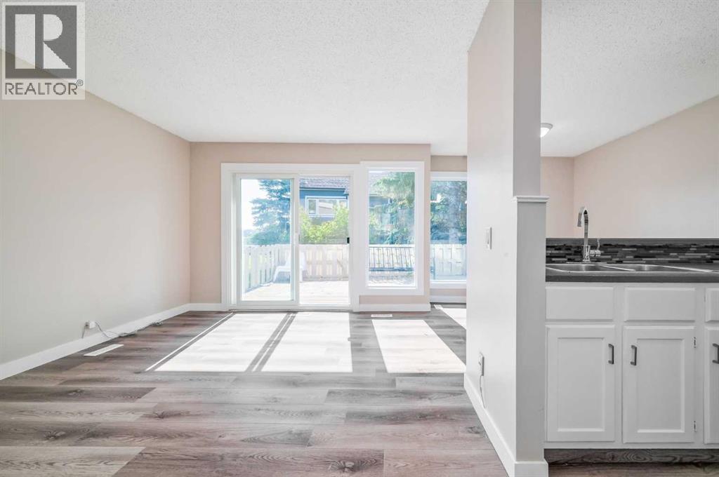 6, 206 Grier Terrace NE, Calgary, Alberta