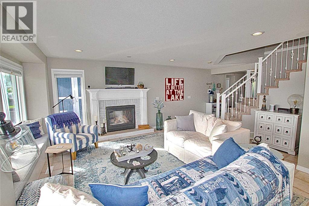 Photo 12 of 308 Marina Bay Place, Sylvan Lake AB