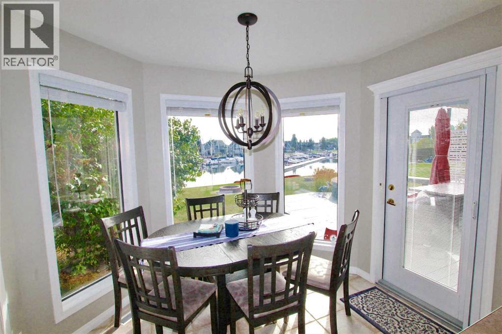 Photo 1 of 308 Marina Bay Place, Sylvan Lake AB