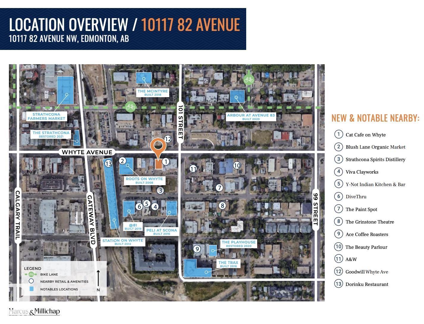 Photo 2 of 10117 82 Av Nw, Edmonton AB