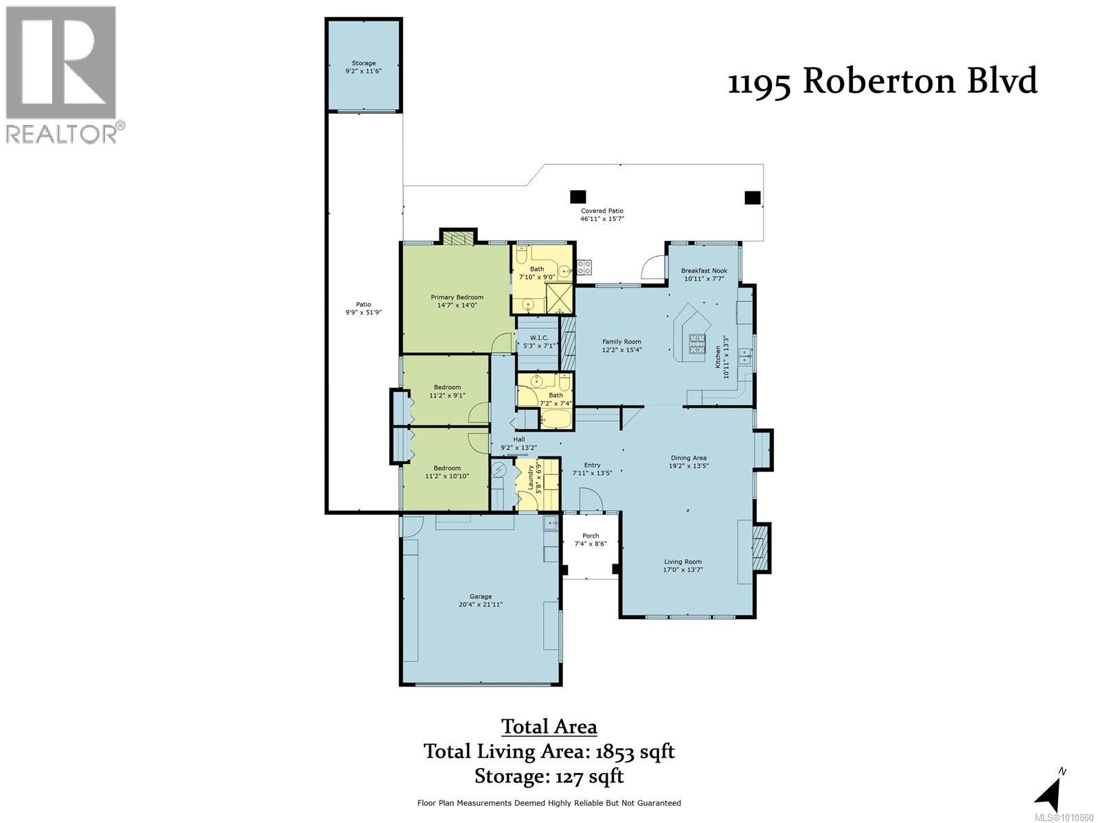 Photo 41 of 1195 Roberton Blvd, French Creek BC