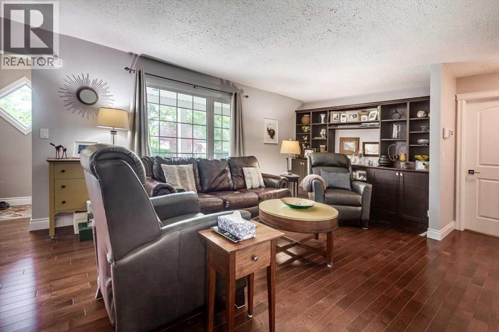 Photo 6 of 4109 51 A Street, Red Deer AB