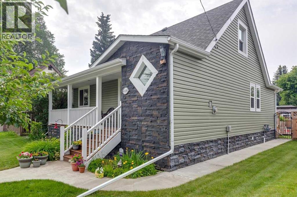 Photo 3 of 4109 51 A Street, Red Deer AB