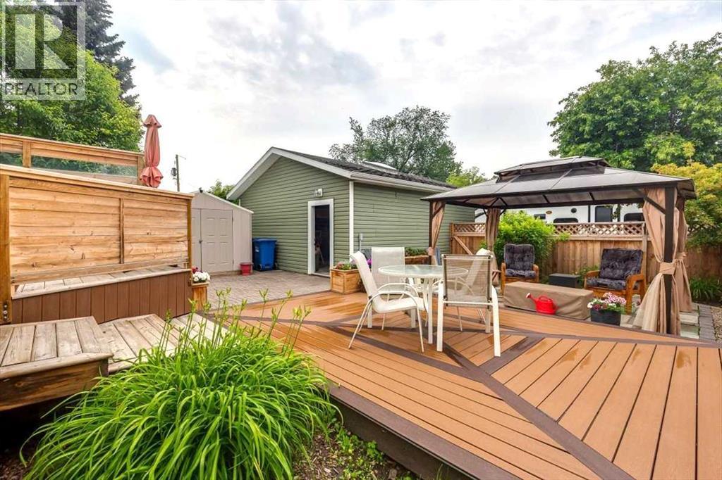 Photo 31 of 4109 51 A Street, Red Deer AB
