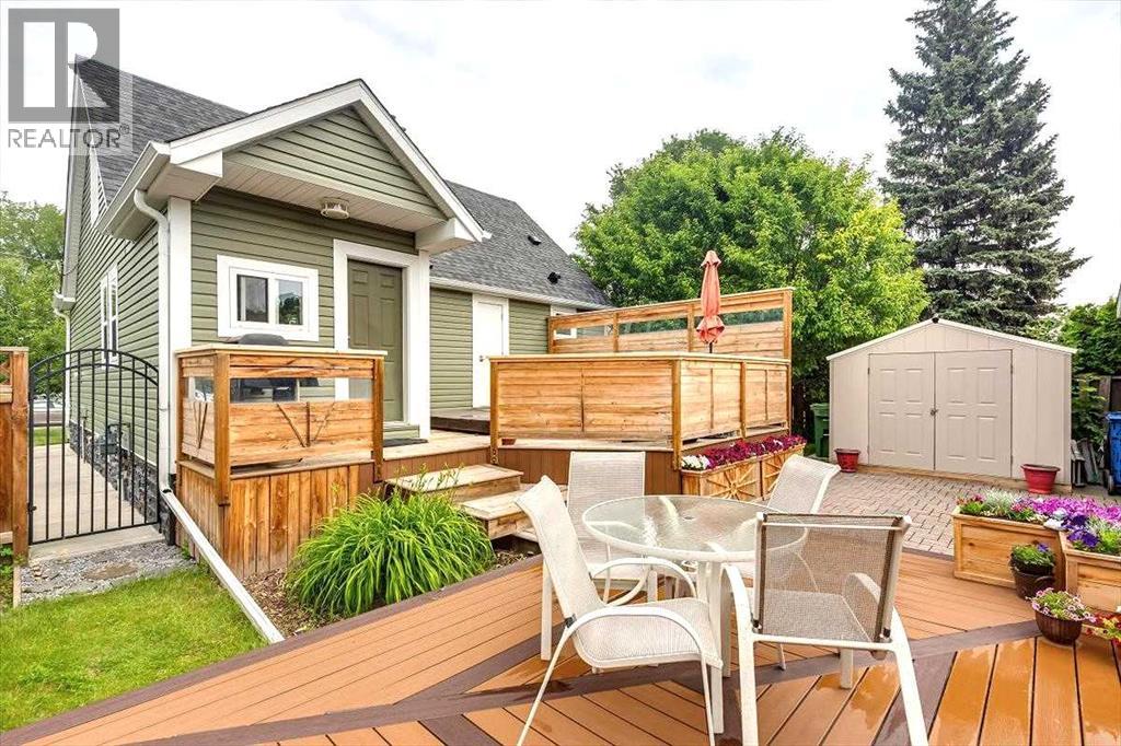 Photo 30 of 4109 51 A Street, Red Deer AB