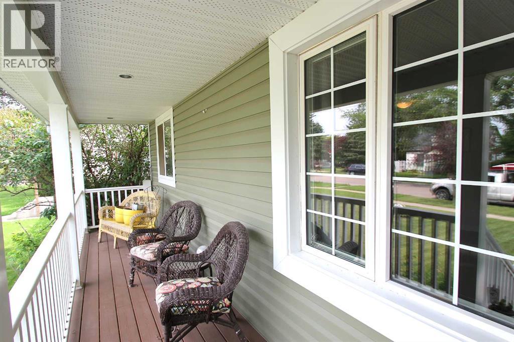 Photo 25 of 4109 51 A Street, Red Deer AB