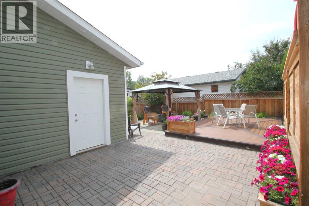 Photo 39 of 4109 51 A Street, Red Deer AB