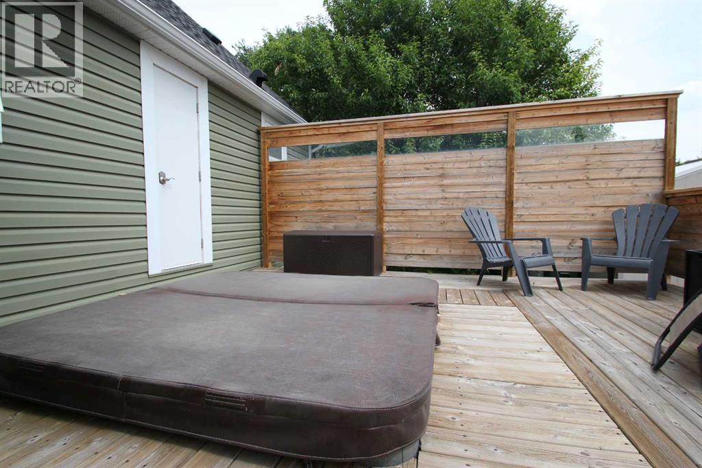 Photo 38 of 4109 51 A Street, Red Deer AB