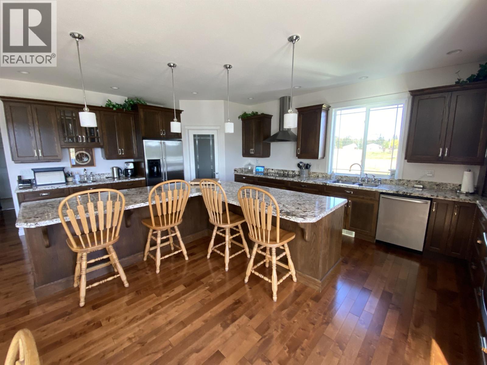 3036 PRITCHARD ROAD, Williams Lake