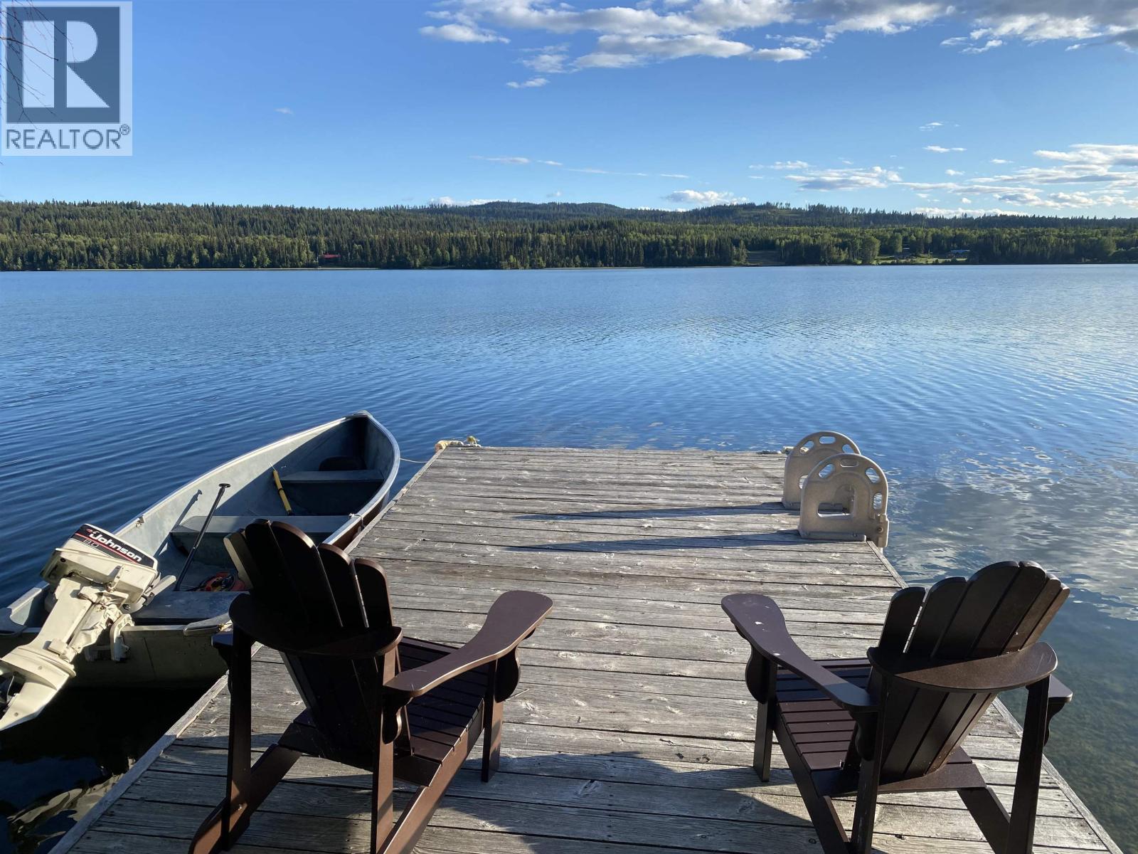 3036 PRITCHARD ROAD, Williams Lake