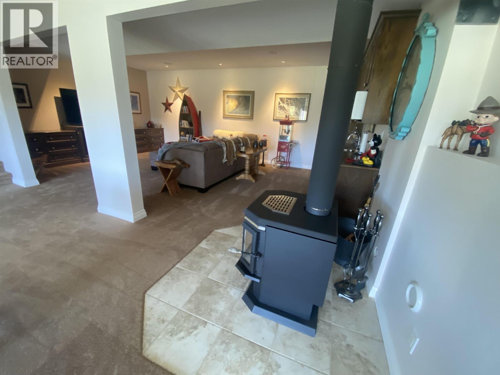 3036 PRITCHARD ROAD, Williams Lake