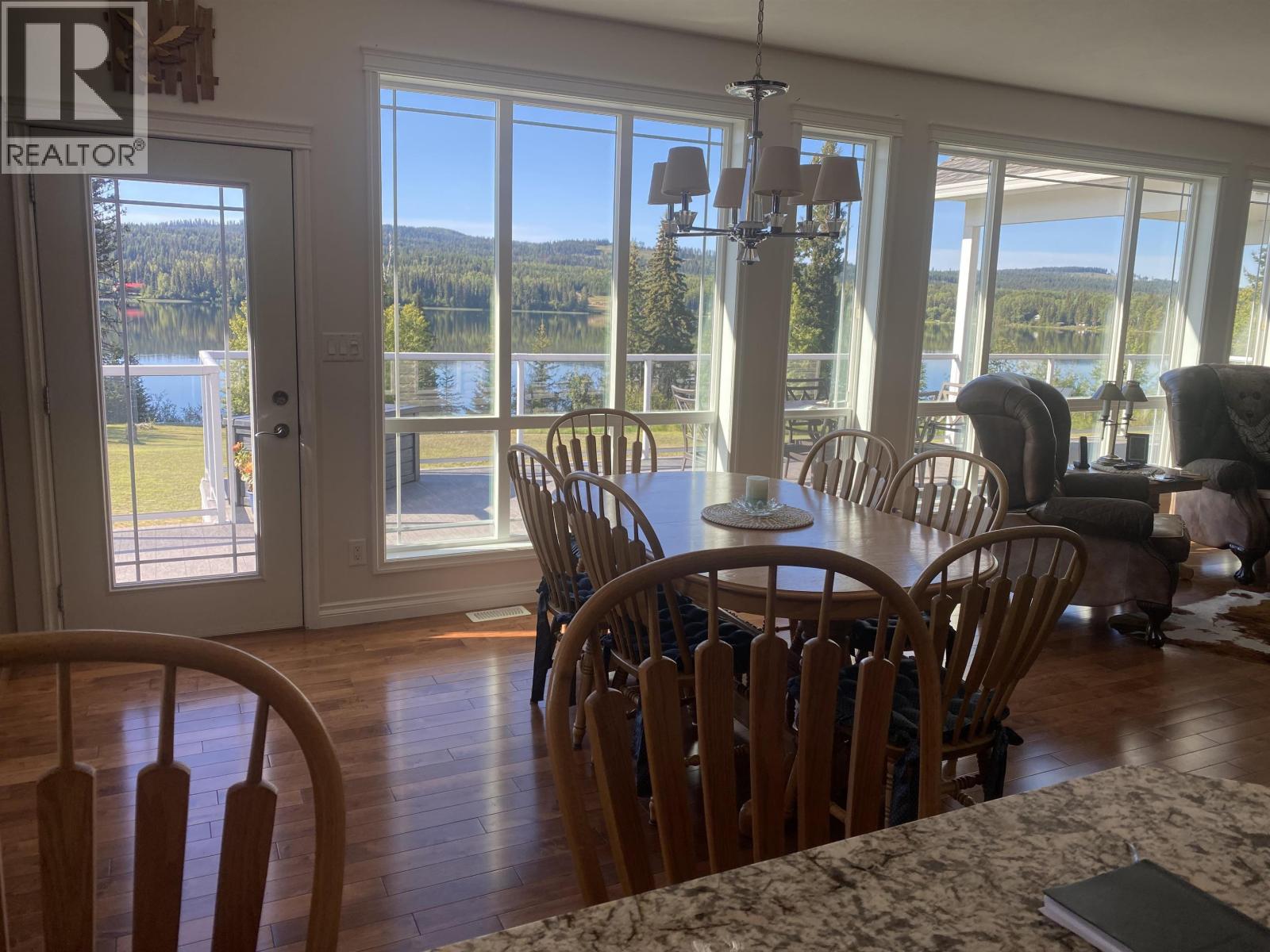 3036 PRITCHARD ROAD, Williams Lake