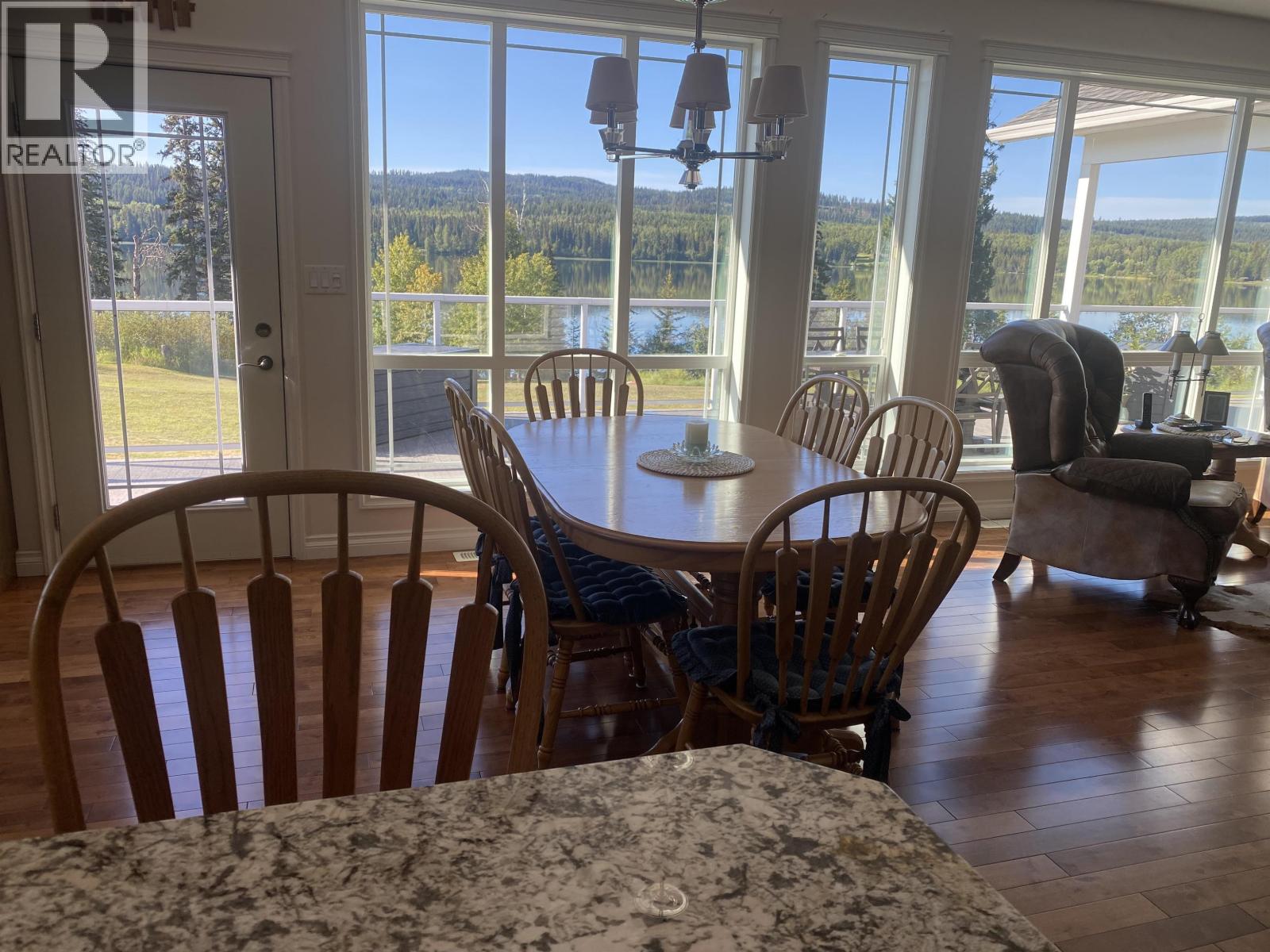 3036 PRITCHARD ROAD, Williams Lake